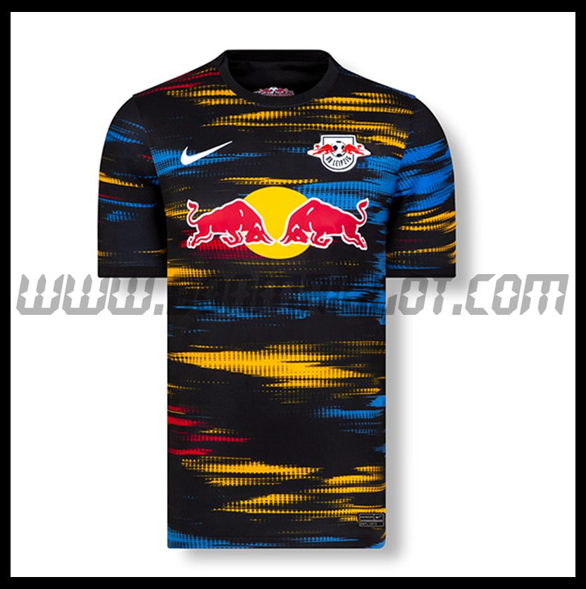 Maillot Foot RB Leipzig Exterieur 2021 2022