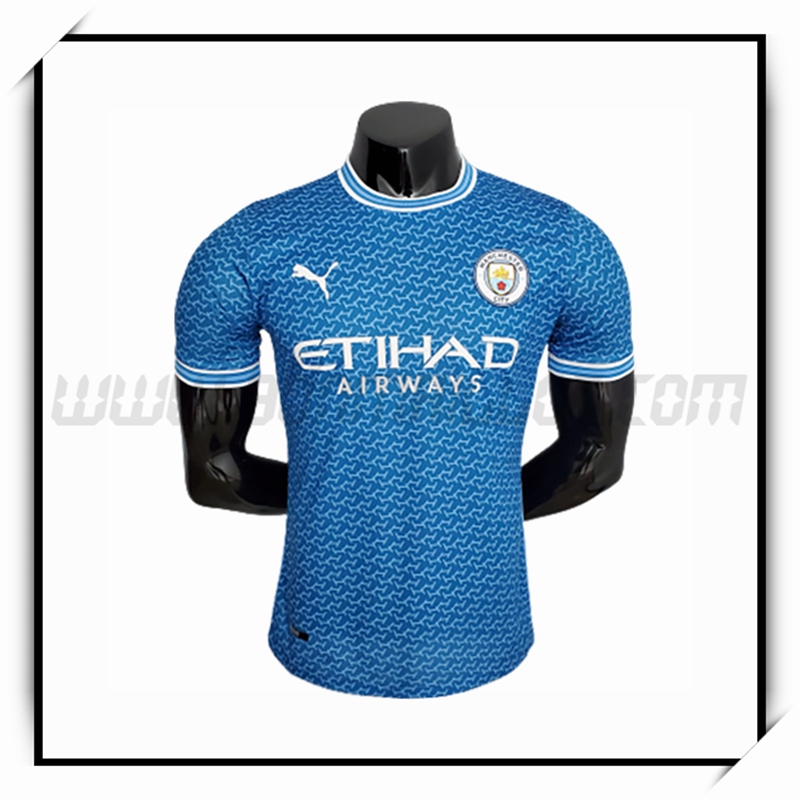 Maillot Foot Manchester City Special Edition 2022 2023