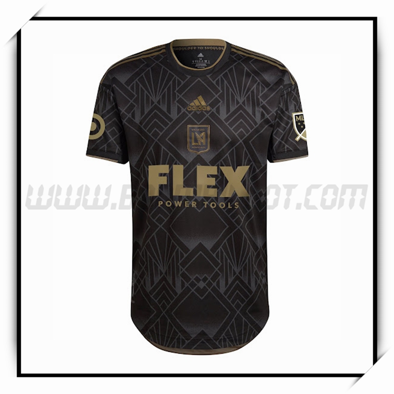 Maillot Foot Angeles FC Domicile 2022 2023