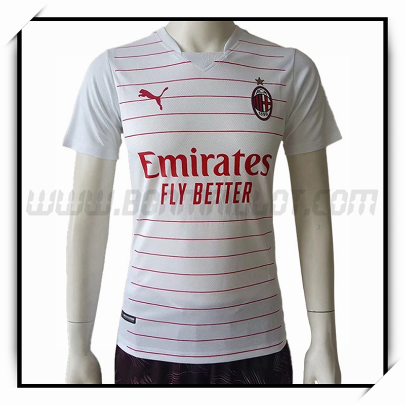 Magasin Vendu Maillot de Milan AC GIROUD 9 Exterieur 22/23 personnalisable