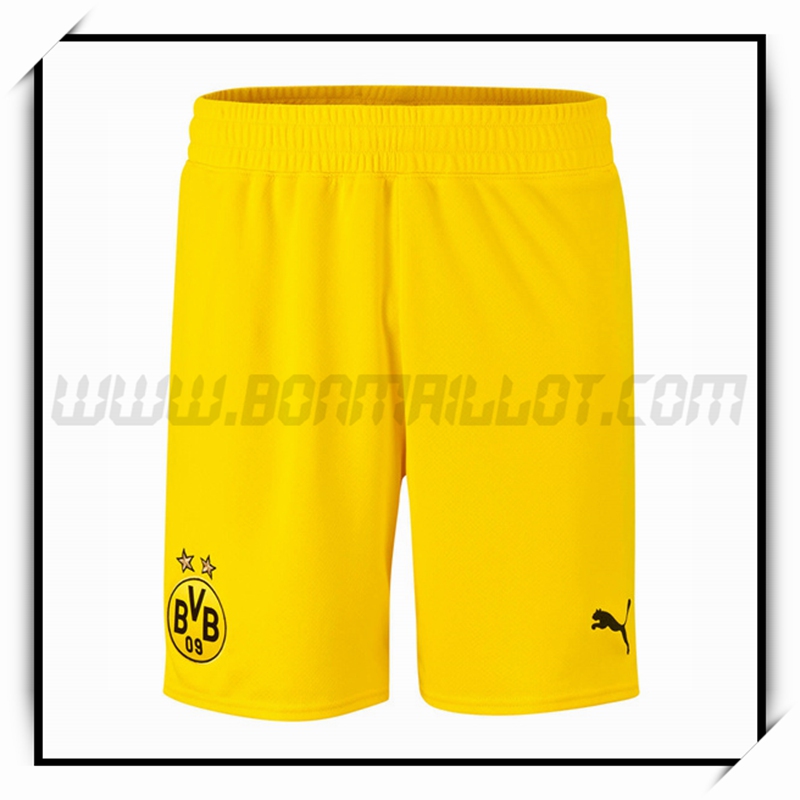 Short Foot Dortmund BVB Exterieur 2022 2023
