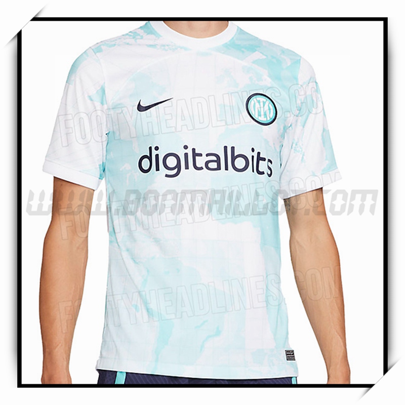 Prix Fiable | Maillot Inter Milan personnalisable