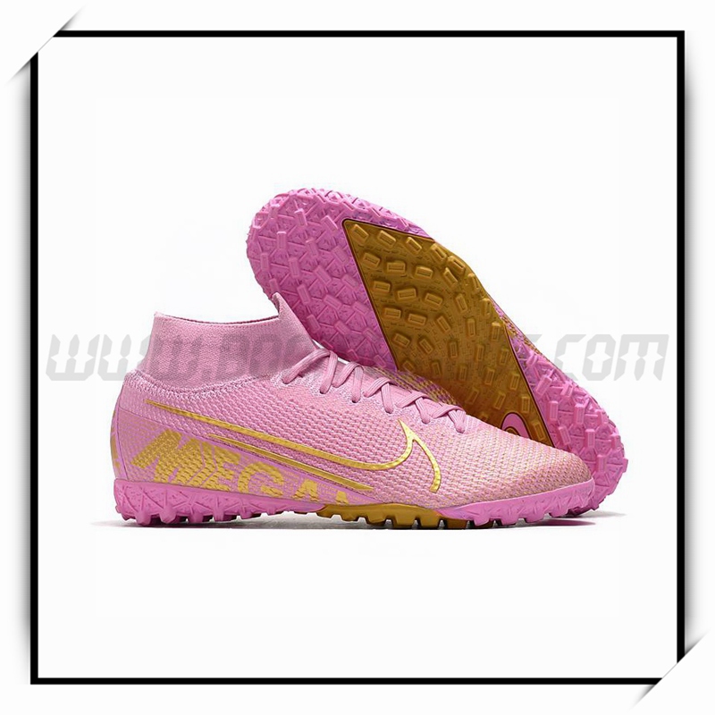 nike rose foot