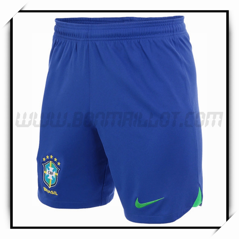 Short Foot Brésil Domicile 2022 2023